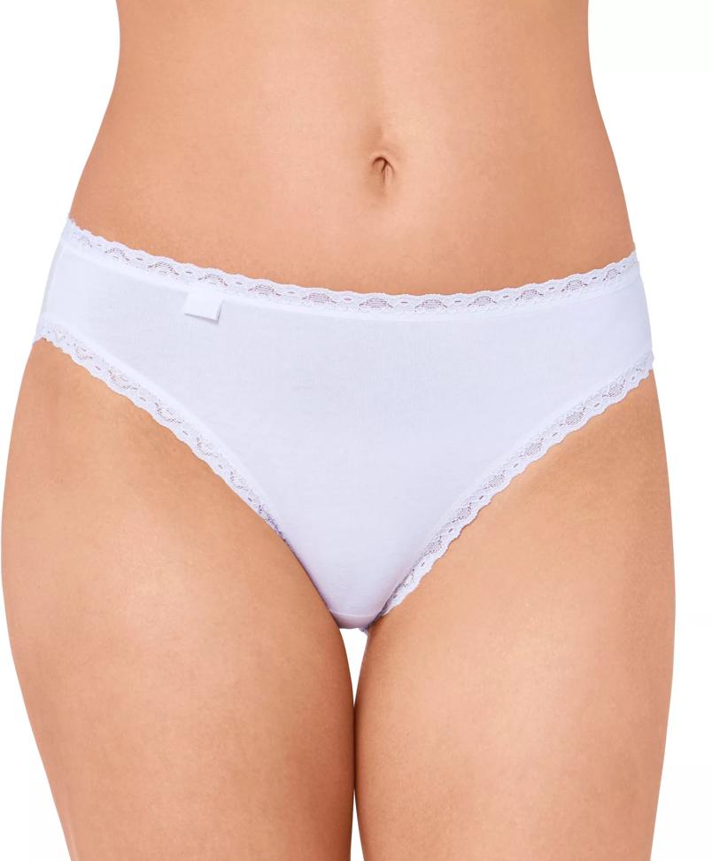 Sloggi SLOGGI 24/7 COTTON LACE 50% Rabatt mit kostenlosem Versand