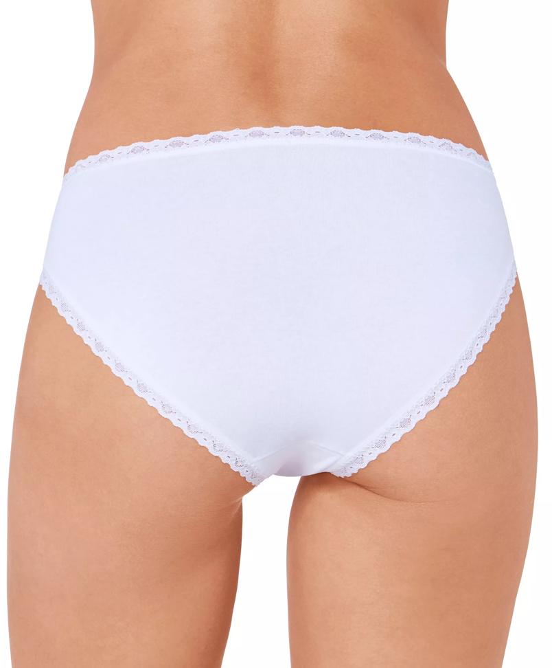 Sloggi SLOGGI 24/7 COTTON LACE 50% Rabatt mit kostenlosem Versand