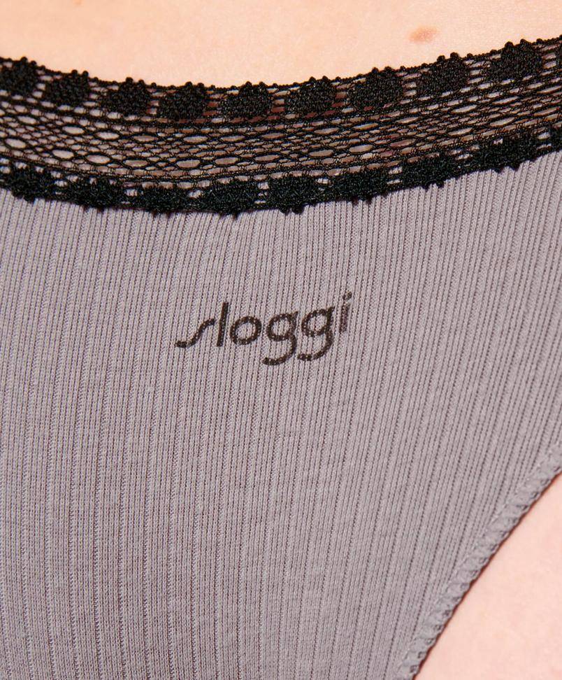 Sloggi SLOGGI GO RIBBED Valentinstagsangebot