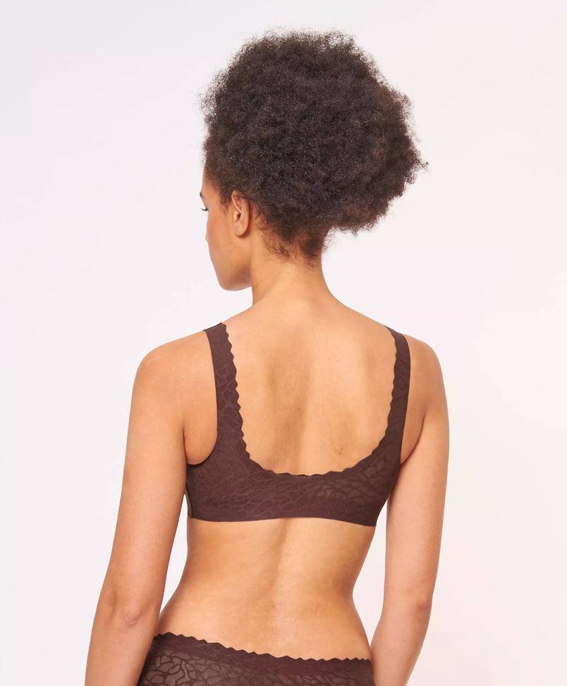 Sloggi SLOGGI ZERO FEEL LACE Jubiläumsangebot