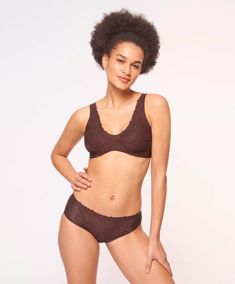 Sloggi SLOGGI ZERO FEEL LACE Jubiläumsangebot