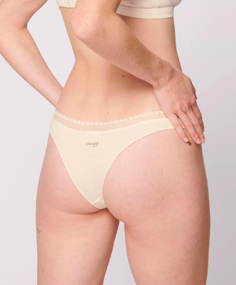 Sloggi SLOGGI GO RIBBED Zeitlich begrenztes Angebot