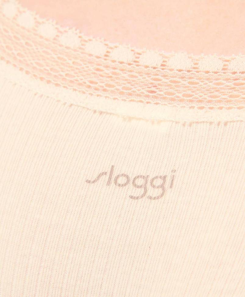 Sloggi SLOGGI GO RIBBED Zeitlich begrenztes Angebot