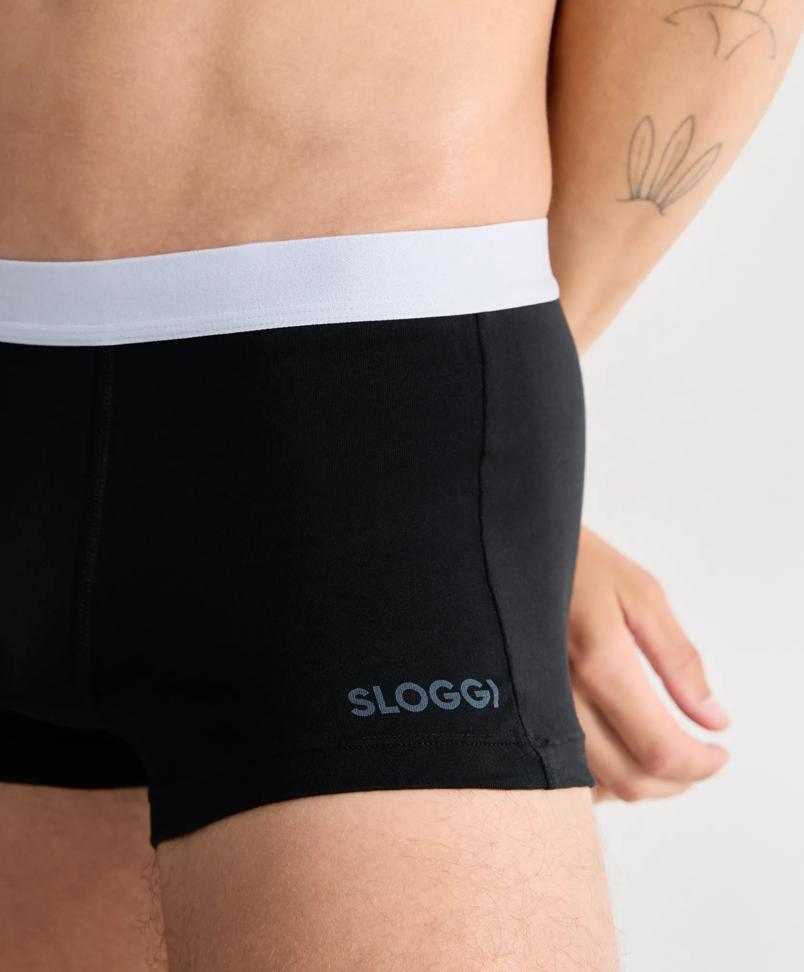 Sloggi SLOGGI MEN GO ABC 2.0 Bis zu 60% Rabatt