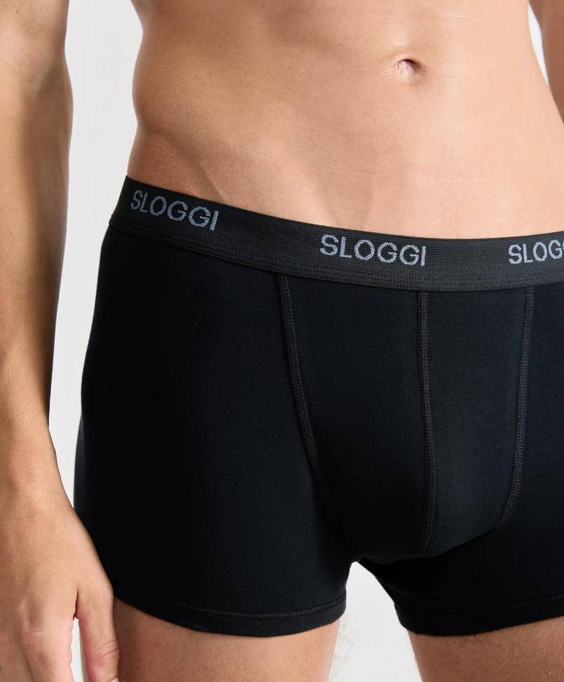 Sloggi SLOGGI MEN BASIC Rabatte dieses Monats
