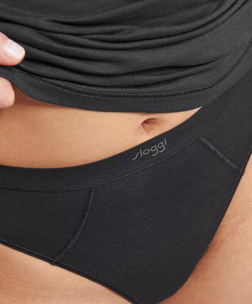 Sloggi SLOGGI EVER EASE 50% Rabatt für begrenzte Zeit