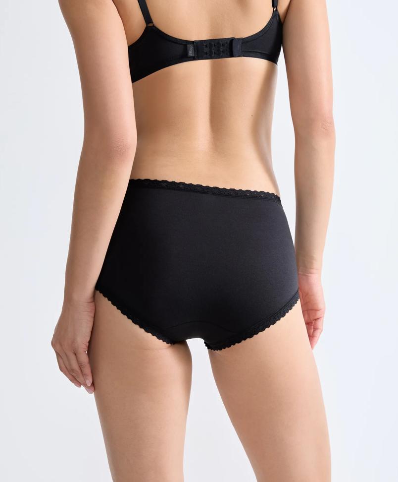 Sloggi SLOGGI 24/7 COTTON LACE Black Friday
