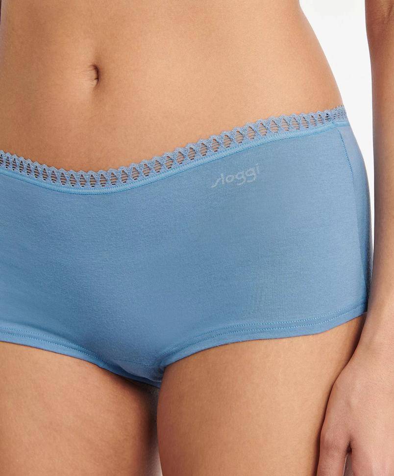 Sloggi SLOGGI GO CRUSH Große Rabatte