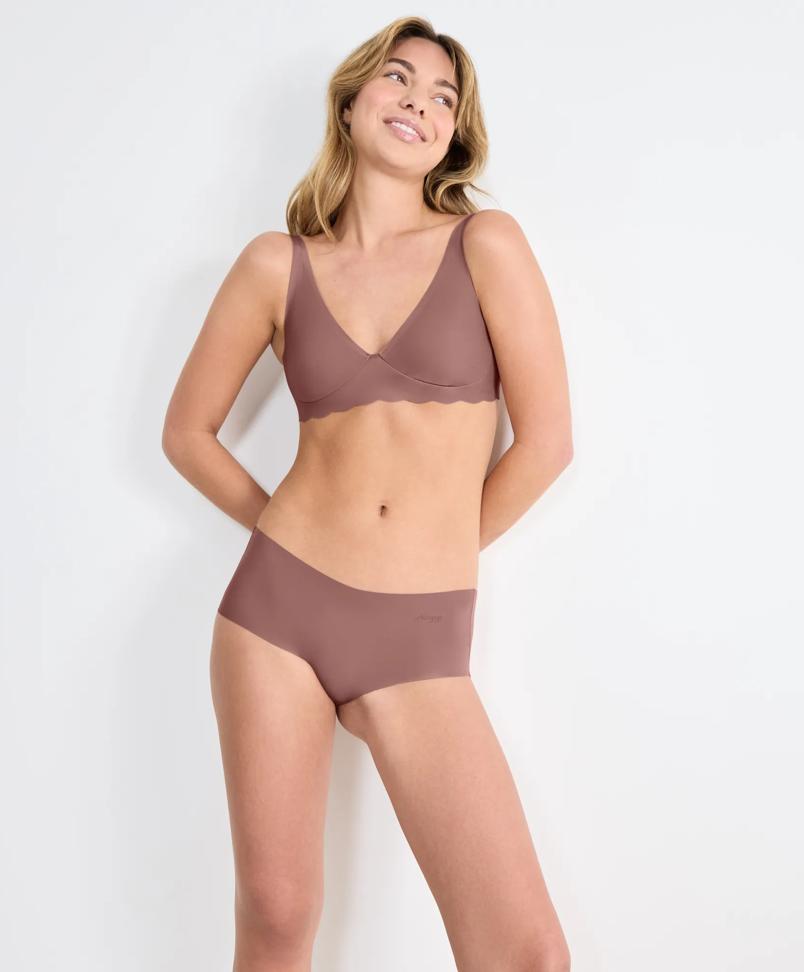 Sloggi SLOGGI ZERO MICROFIBRE Neuheiten