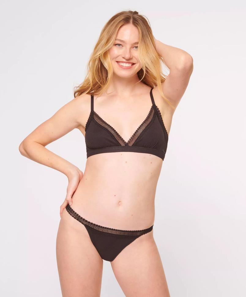 Sloggi SLOGGI GO RIBBED Begrenztes Angebot