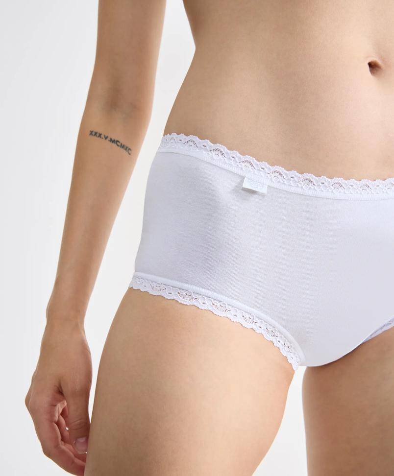 Sloggi SLOGGI 24/7 COTTON LACE Exklusivangebot