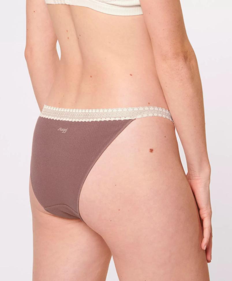 Sloggi SLOGGI GO RIBBED Top Angebot