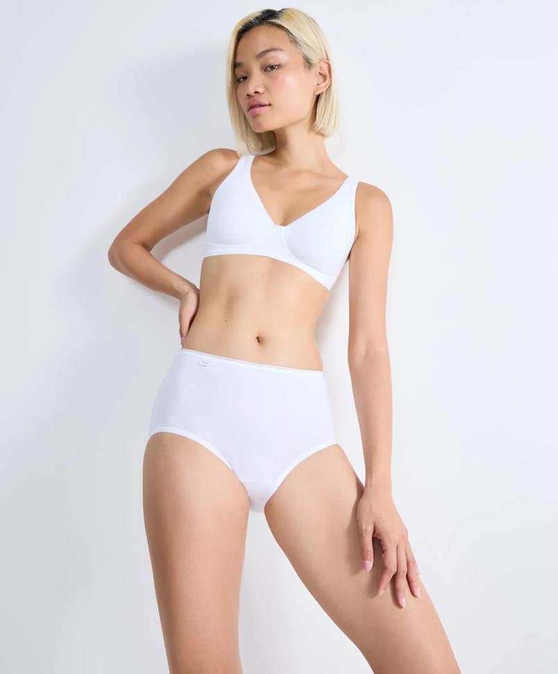 Sloggi SLOGGI 24/7 COTTON Kauf eins, bekomm eins gratis