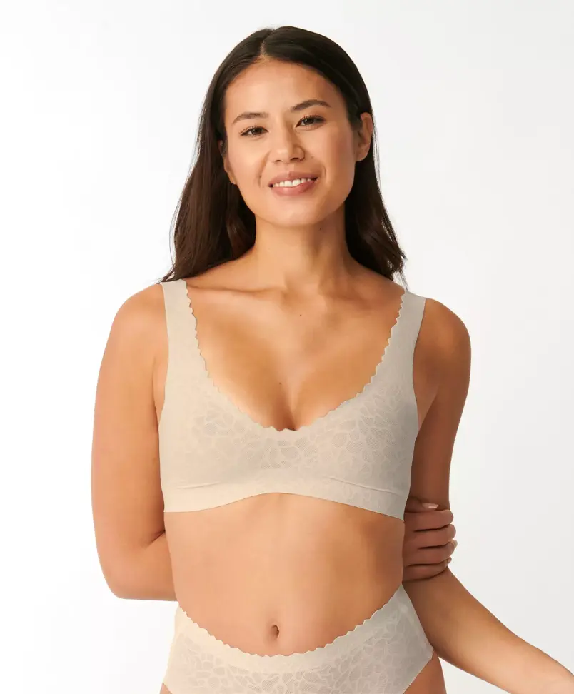 Sloggi SLOGGI ZERO FEEL LACE Letzter Tag