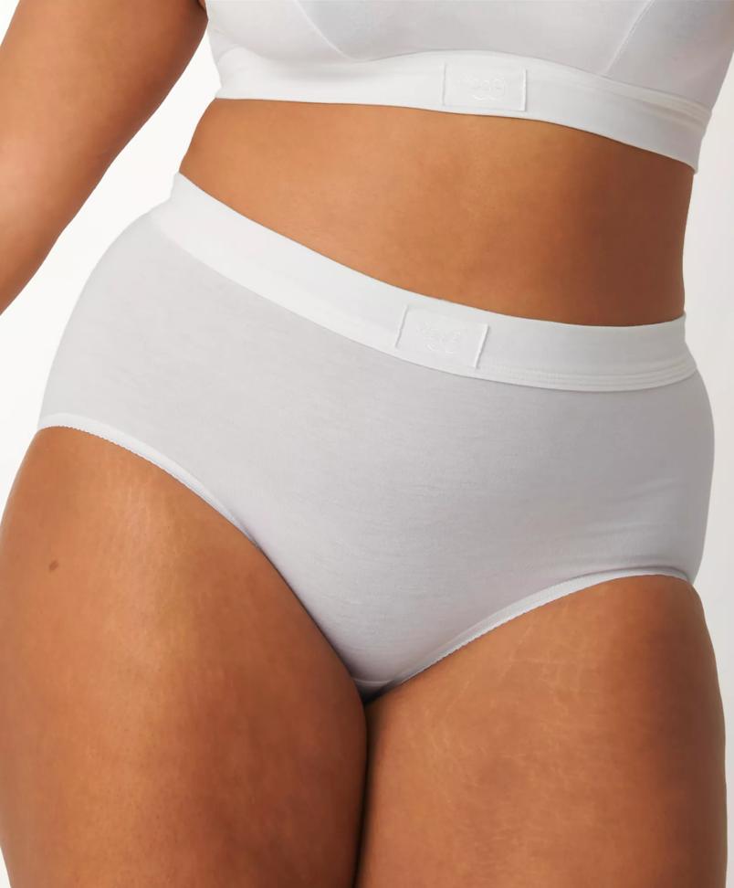 Sloggi SLOGGI DOUBLE COMFORT Zeitbegrenzte Promotion