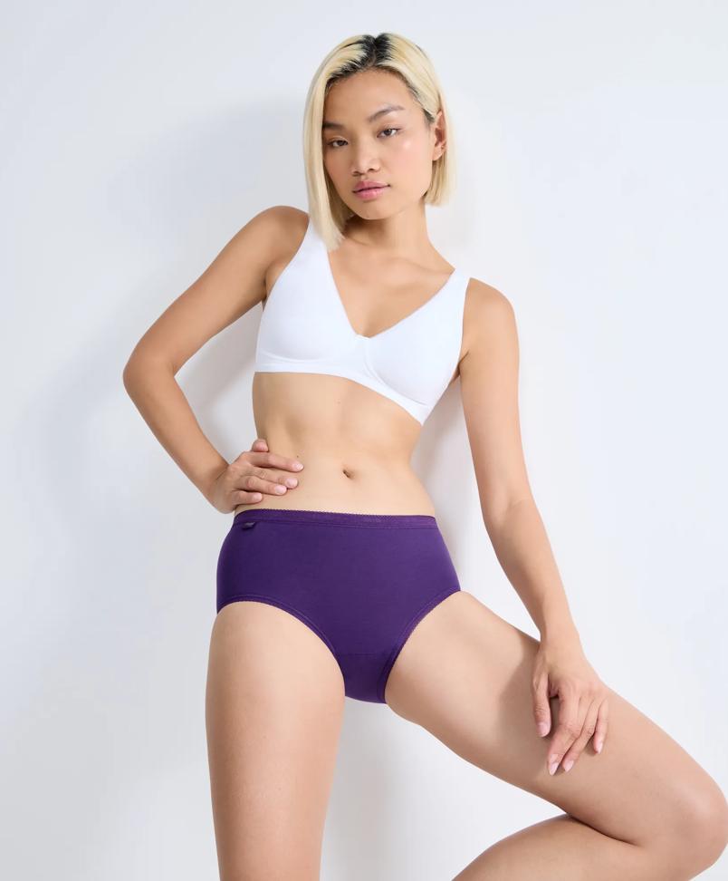 Sloggi SLOGGI BASIC+ Bis zu 60% Rabatt