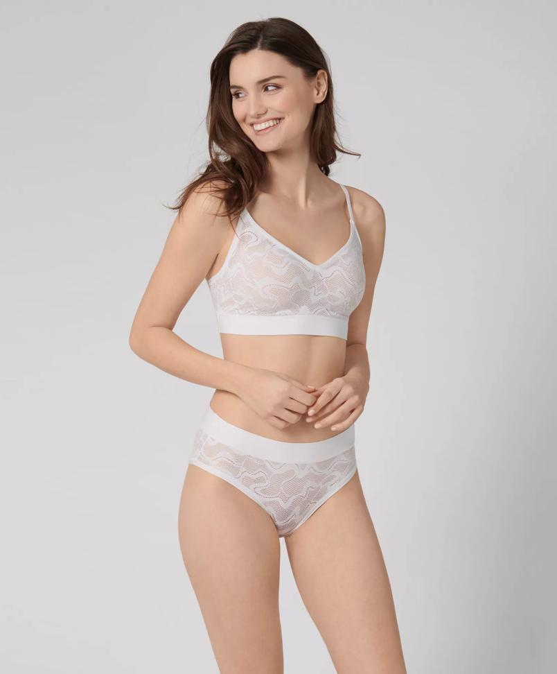 Sloggi SLOGGI GO ALLROUND LACE Blitzverkäufe