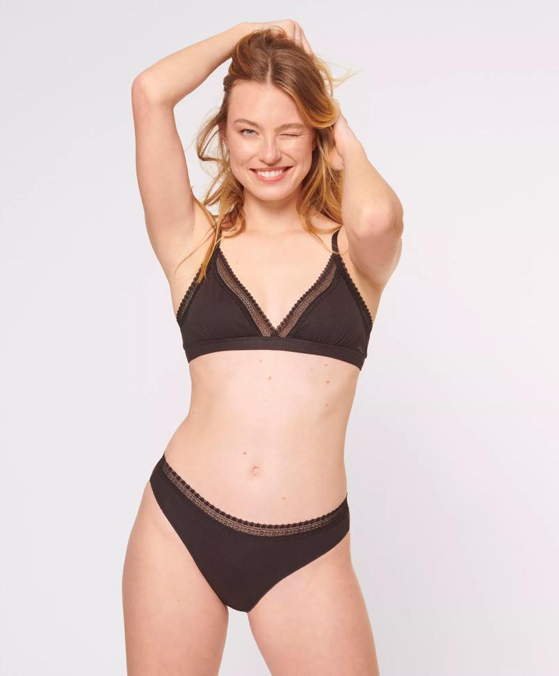Sloggi SLOGGI GO RIBBED Flash Sale