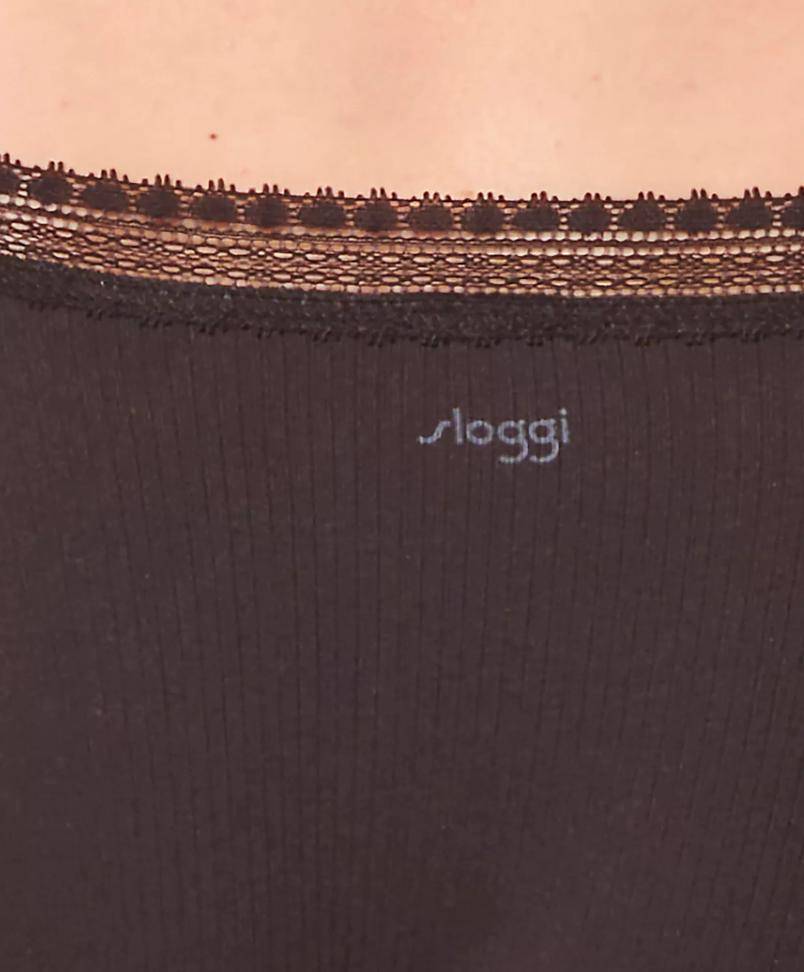 Sloggi SLOGGI GO RIBBED Flash Sale