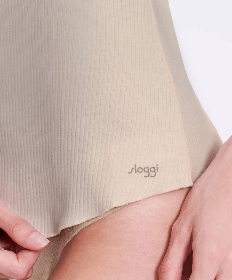 Sloggi SLOGGI GO RIBBED Heißer Verkauf