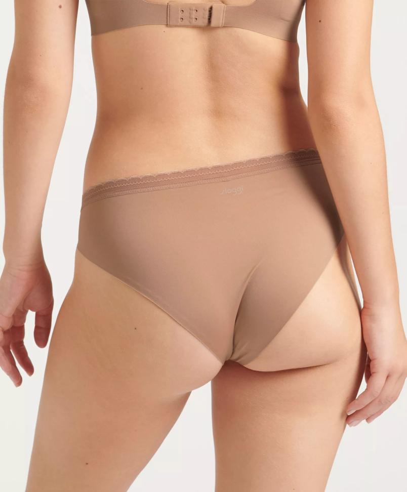 Sloggi SLOGGI BODY ADAPT TWIST Kauf eins, bekomm eins gratis