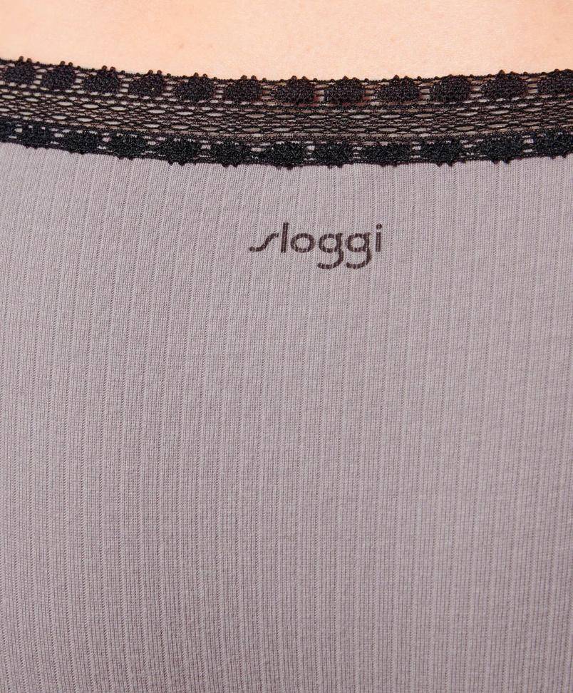 Sloggi SLOGGI GO RIBBED VIP-Rabatte