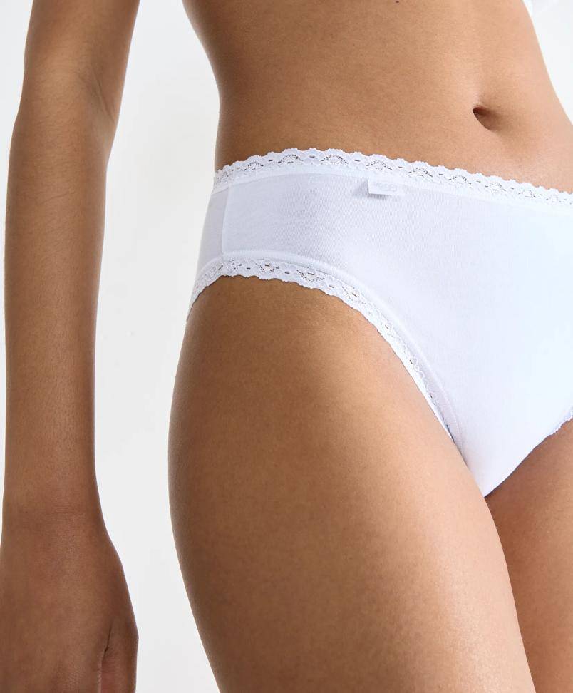 Sloggi SLOGGI 24/7 COTTON LACE Super Sparpreis