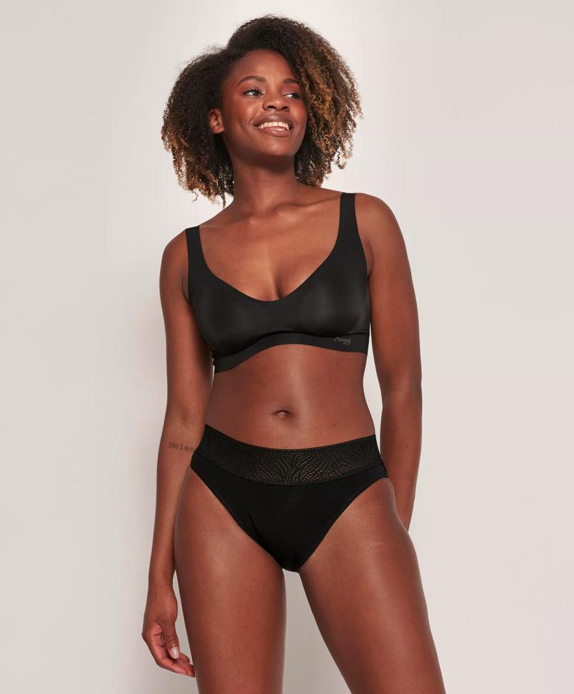 Sloggi SLOGGI PERIOD PANTS Letzter Tag