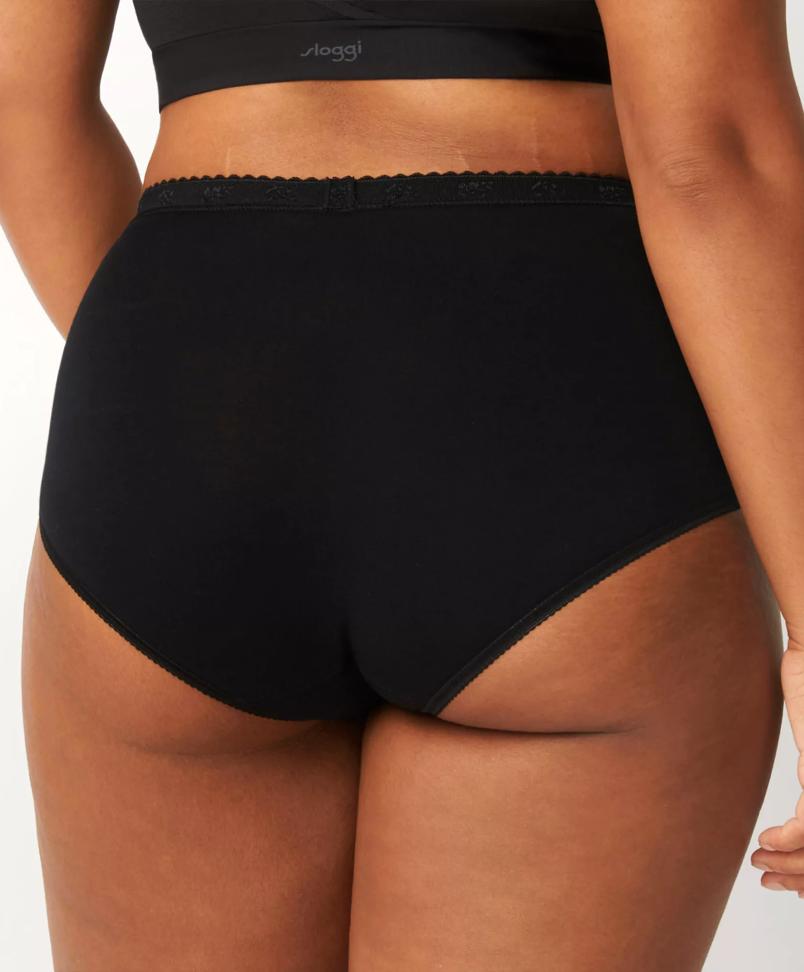 Sloggi SLOGGI CHIC Bis zu 50% Rabatt