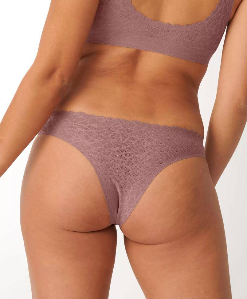 Sloggi SLOGGI ZERO FEEL LACE Vierteljährliche Förderung