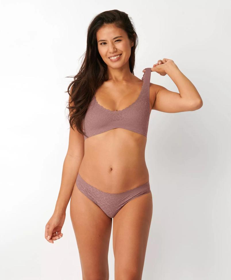 Sloggi SLOGGI ZERO FEEL LACE Vierteljährliche Förderung
