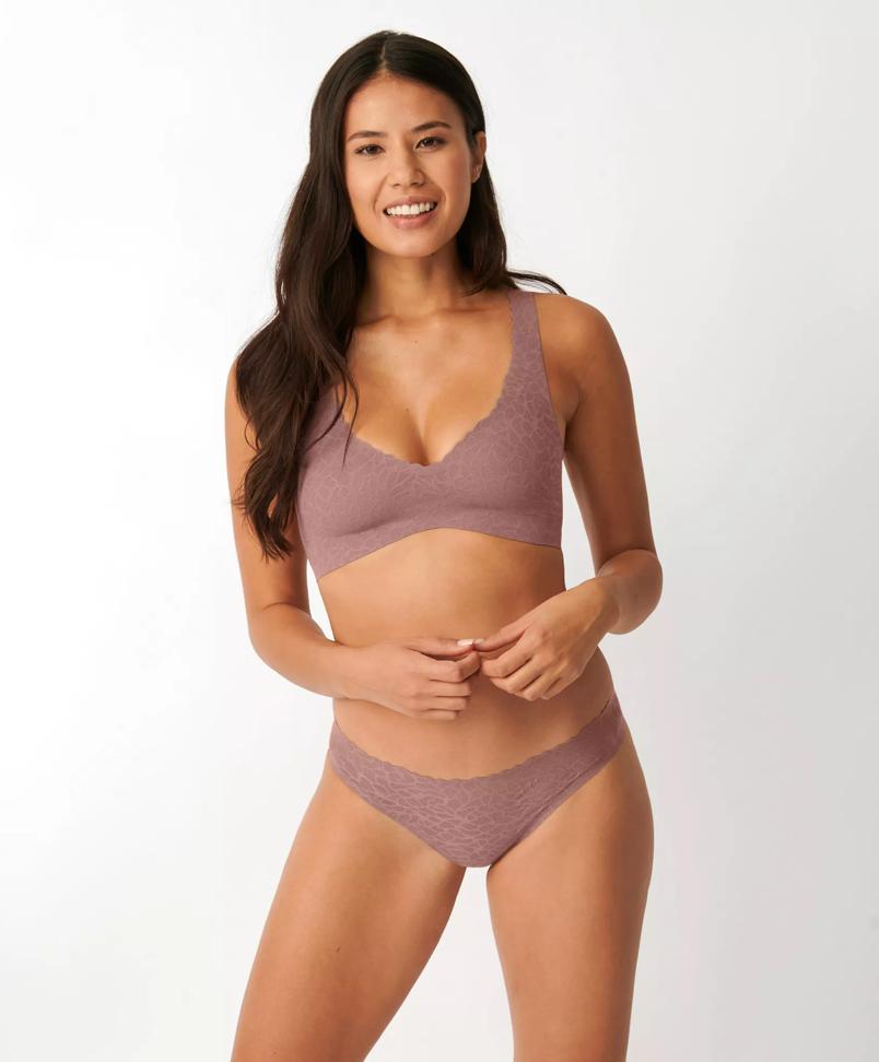 Sloggi SLOGGI ZERO FEEL LACE Vierteljährliche Förderung