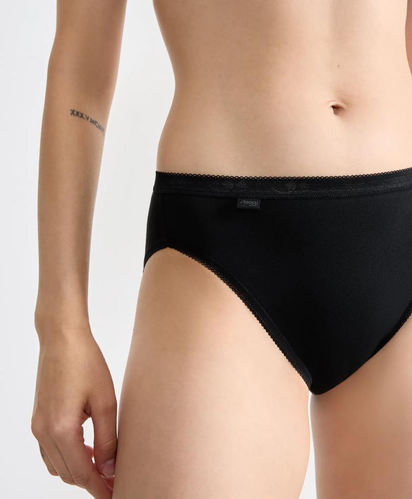 Sloggi SLOGGI BASIC+ Bis zu 55% Rabatt