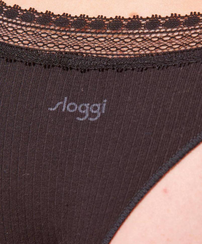 Sloggi SLOGGI GO RIBBED Hotsell