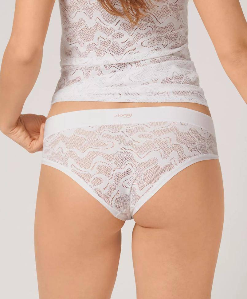 Sloggi SLOGGI GO ALLROUND LACE Meist gekauft