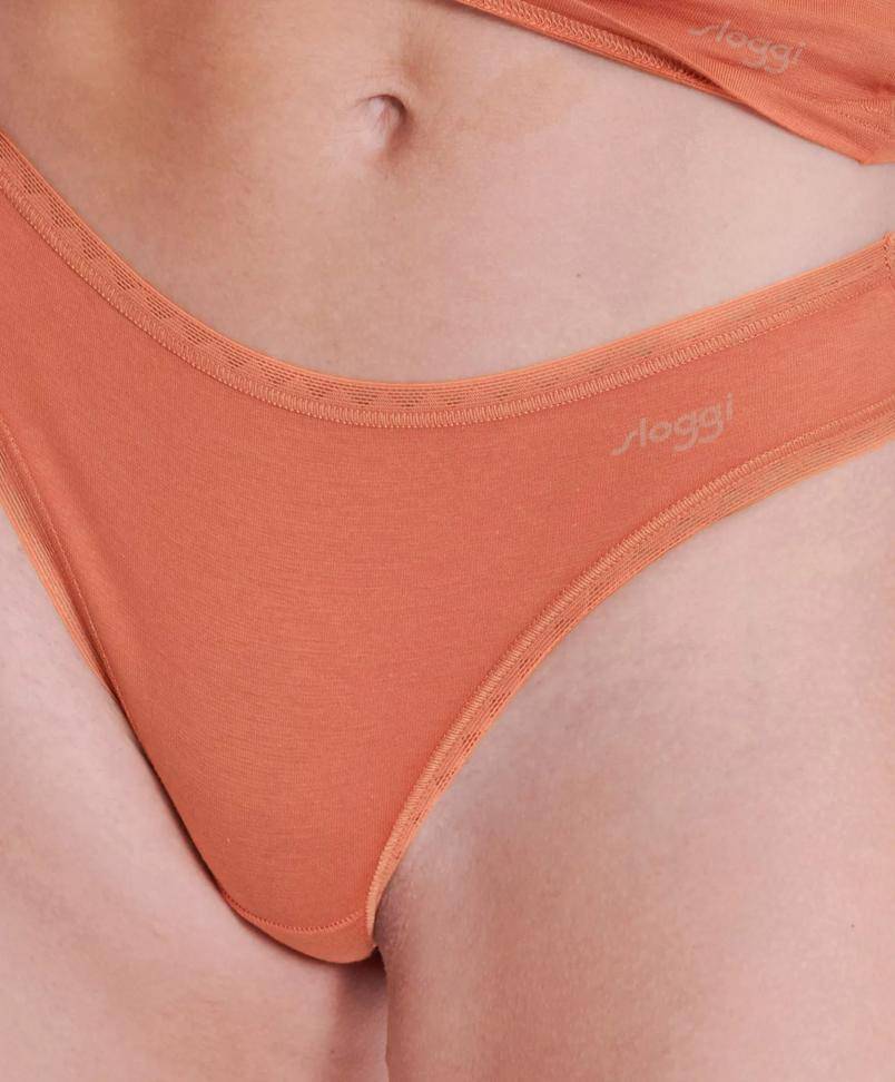 Sloggi SLOGGI GO Kostenlose Rückgabe