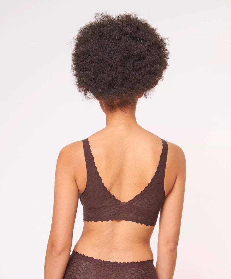 Sloggi SLOGGI ZERO FEEL LACE 50% Rabatt mit kostenlosem Versand