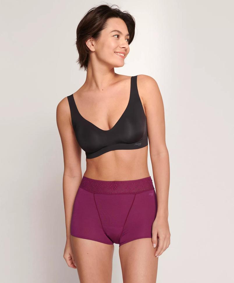 Sloggi SLOGGI PERIOD PANTS Black Friday
