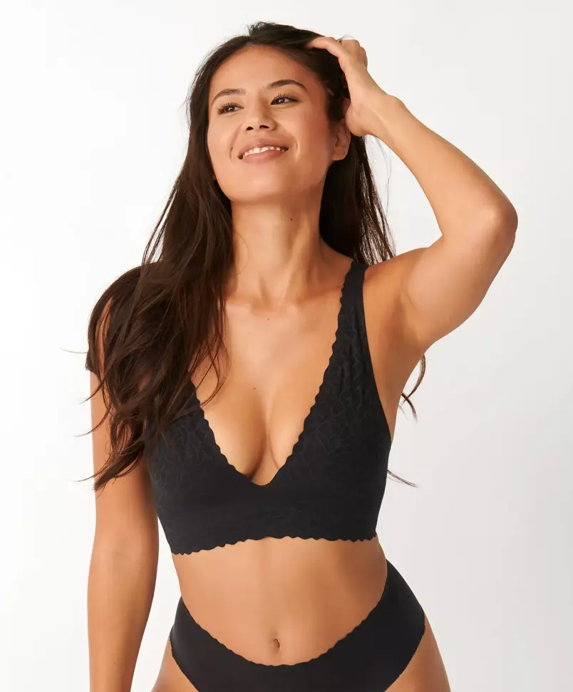 Sloggi SLOGGI ZERO FEEL LACE Letzter Tag