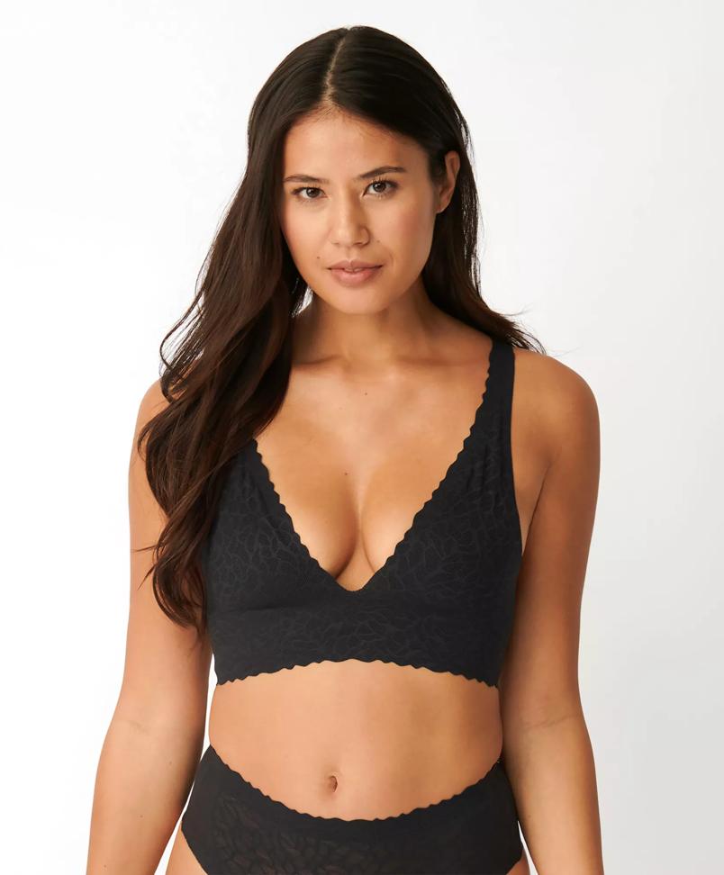 Sloggi SLOGGI ZERO FEEL LACE Letzter Tag