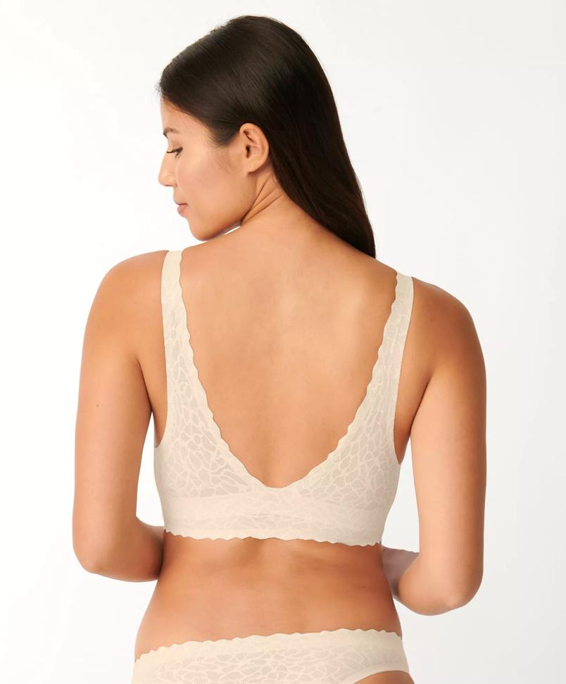 Sloggi SLOGGI ZERO FEEL LACE Günstiger Verkauf