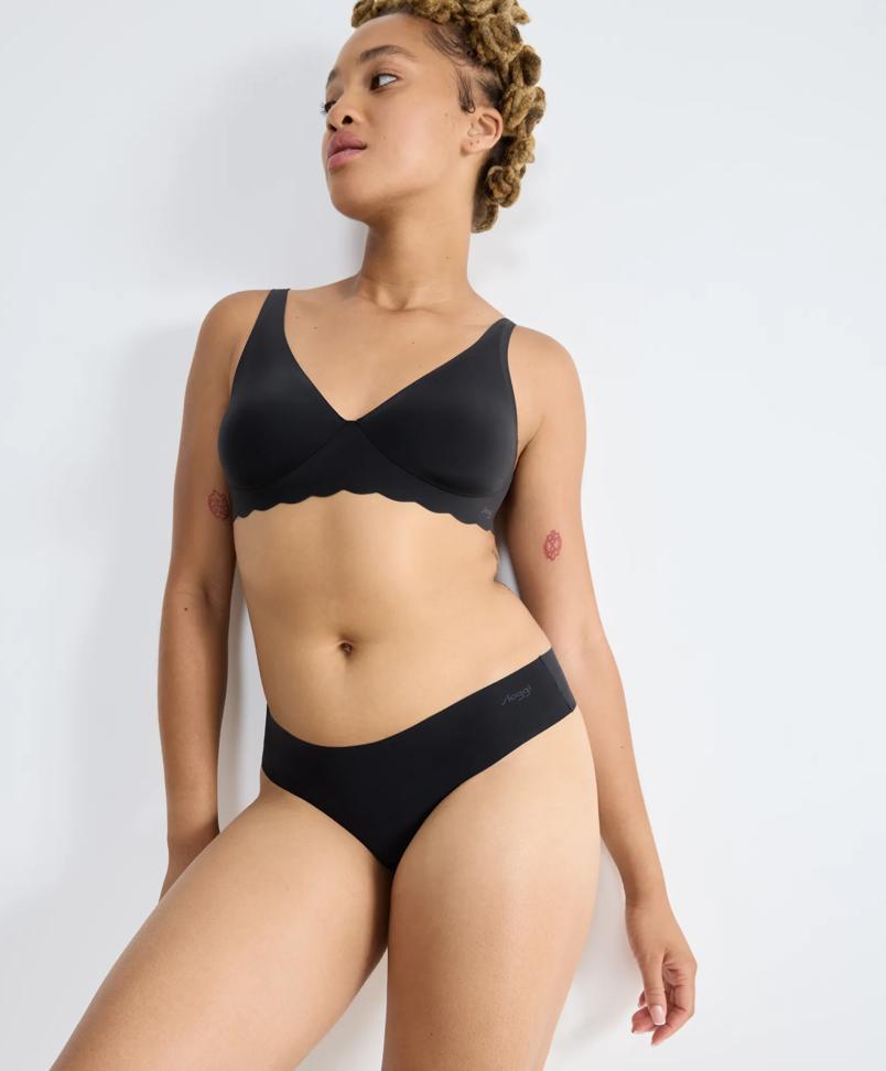Sloggi SLOGGI ZERO MICROFIBRE Flash Sale