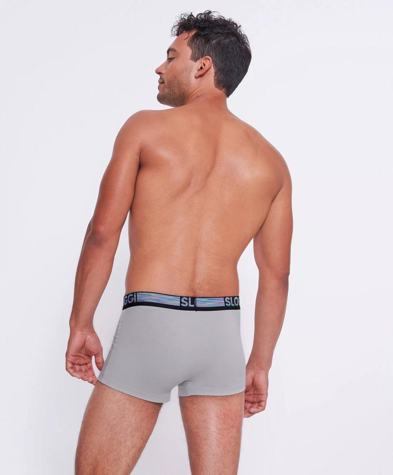 Sloggi SLOGGI MEN GO ABC NATURAL Black Friday