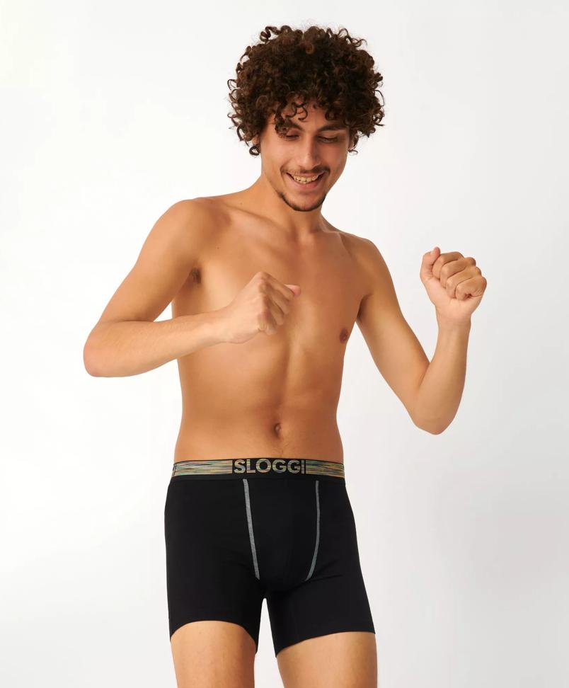 Sloggi SLOGGI MEN GO ABC NATURAL Weihnachtsangebot