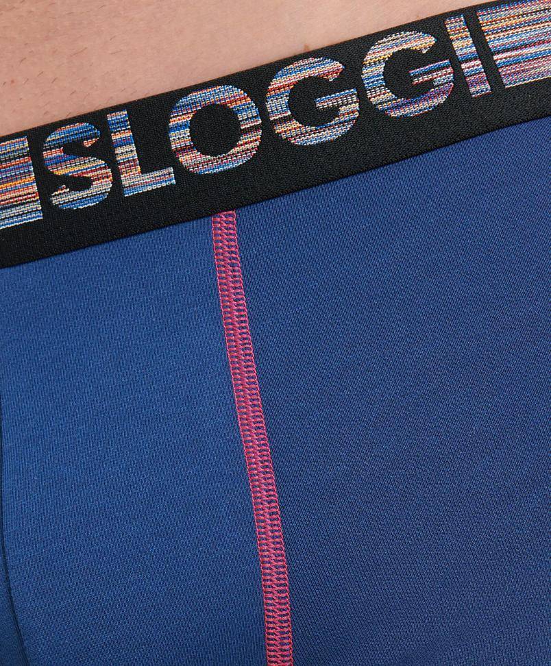 Sloggi SLOGGI MEN GO ABC NATURAL Sonderangebote