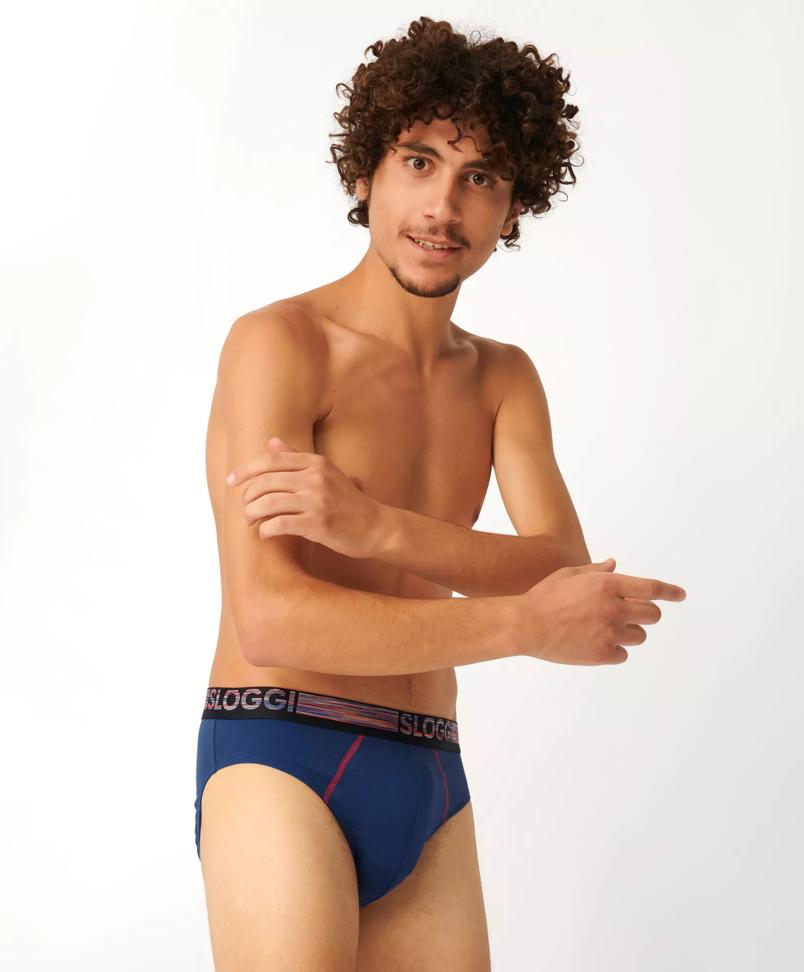 Sloggi SLOGGI MEN GO ABC NATURAL Riesige Ersparnisse