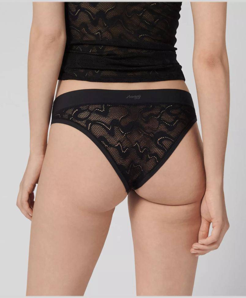 Sloggi SLOGGI GO ALLROUND LACE Bis zu 65% Rabatt