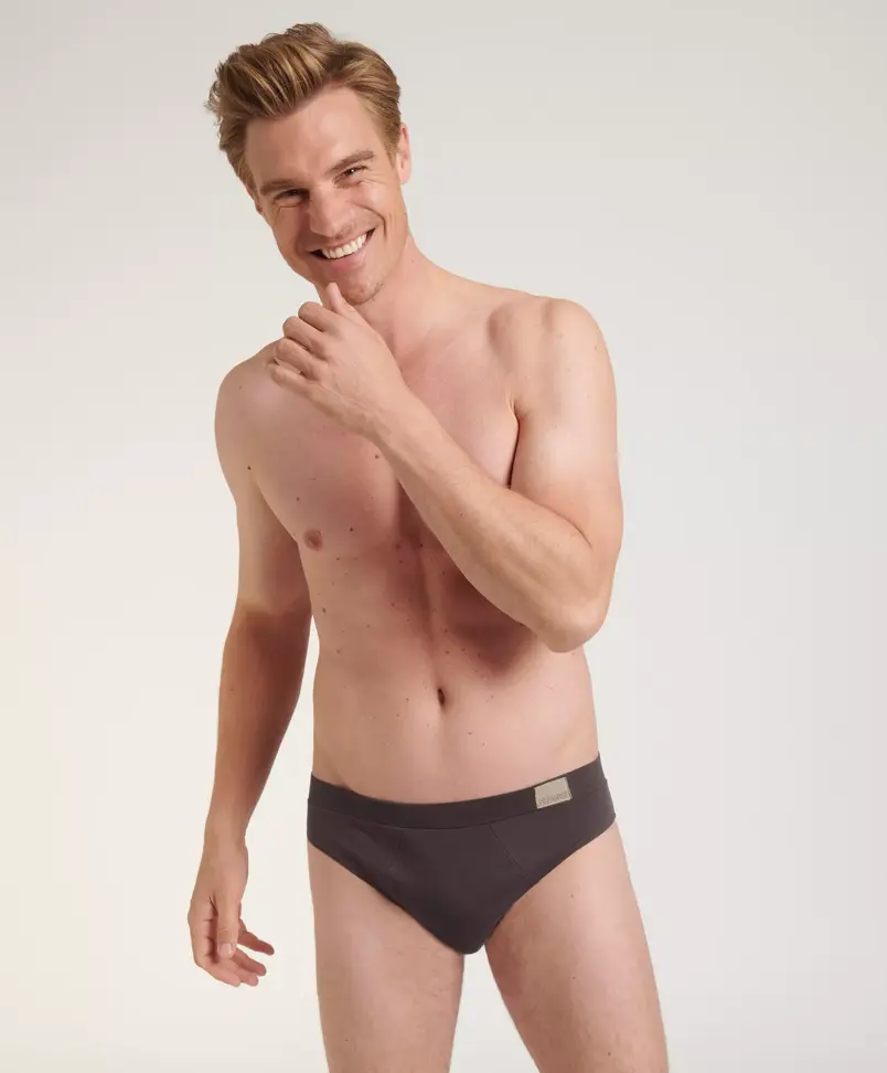 Sloggi SLOGGI MEN GO NATURAL Sonderangebot der Fabrik