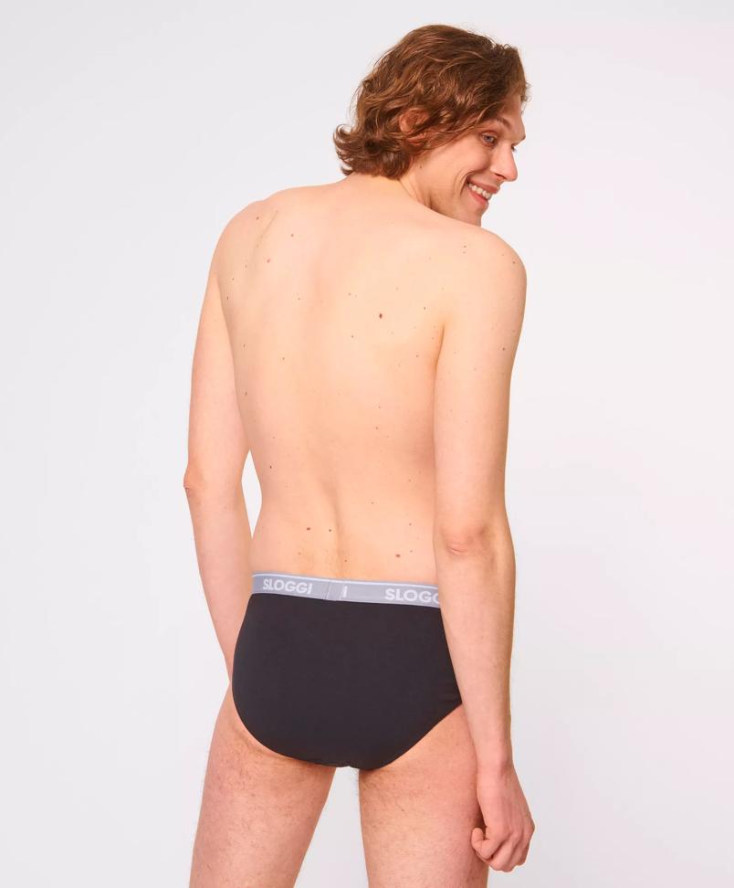 Sloggi SLOGGI MEN GO ABC Clearance-Verkauf