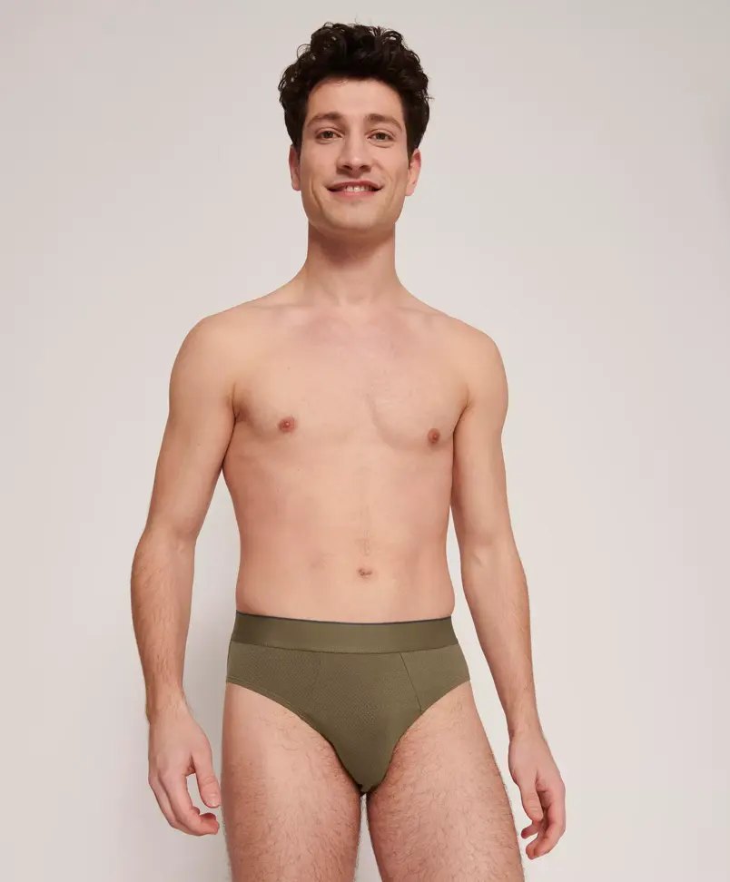 Sloggi SLOGGI MEN EVER AIRY Kostenloser Versand international